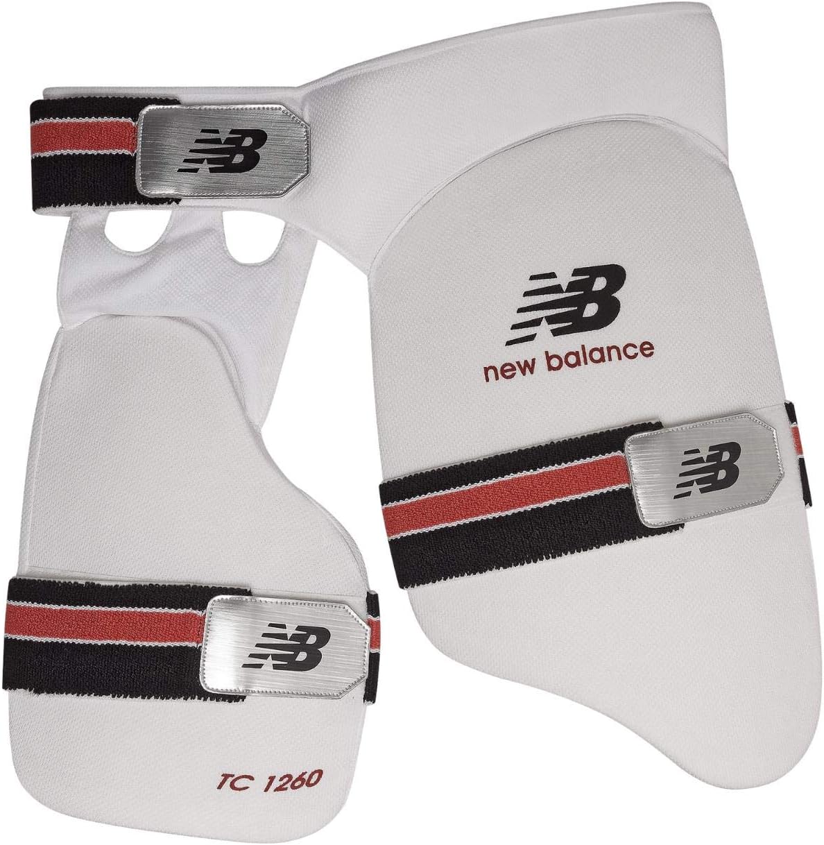 New Balance 9BODYGRD Cricket Lower Body Guard - Adult Right Hand