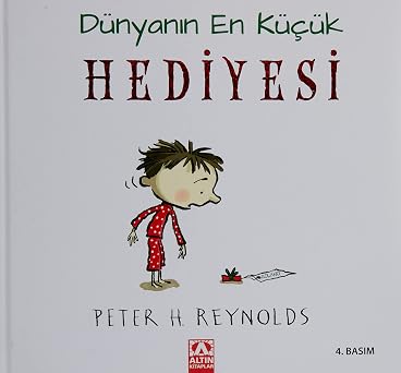 Dünyanın En Küçük Hediyesi