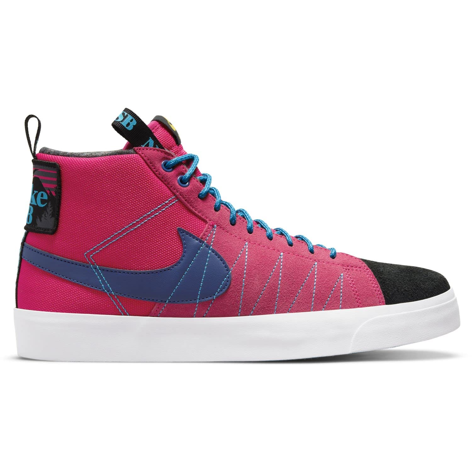 nike sb zoom blazer mid prm
