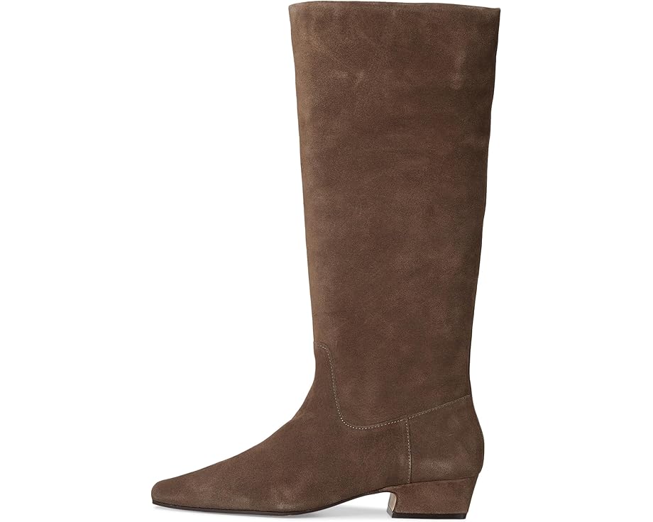 Steve Madden Dantelle - Left View