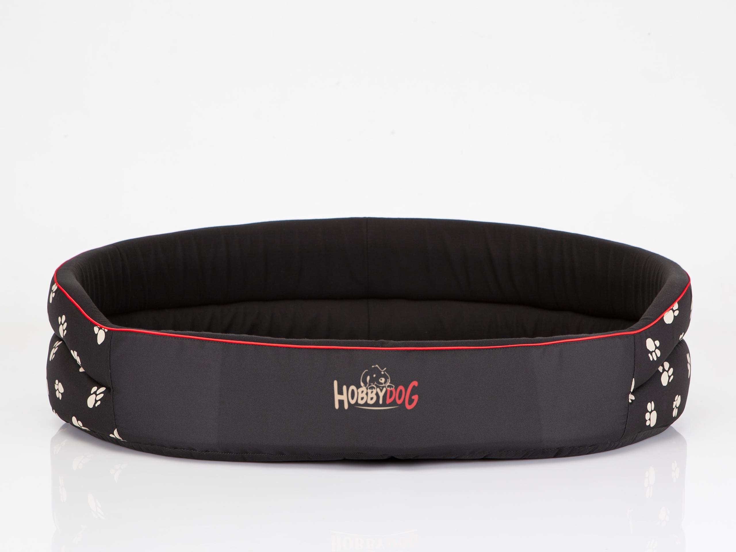 Cama para perros, gatos y mascotas, R2 – 47 x 33 cm