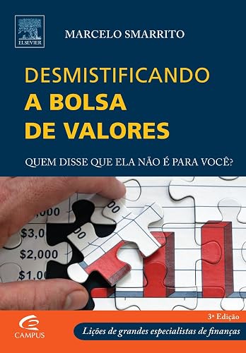 Desmistificando a Bolsa de Valores