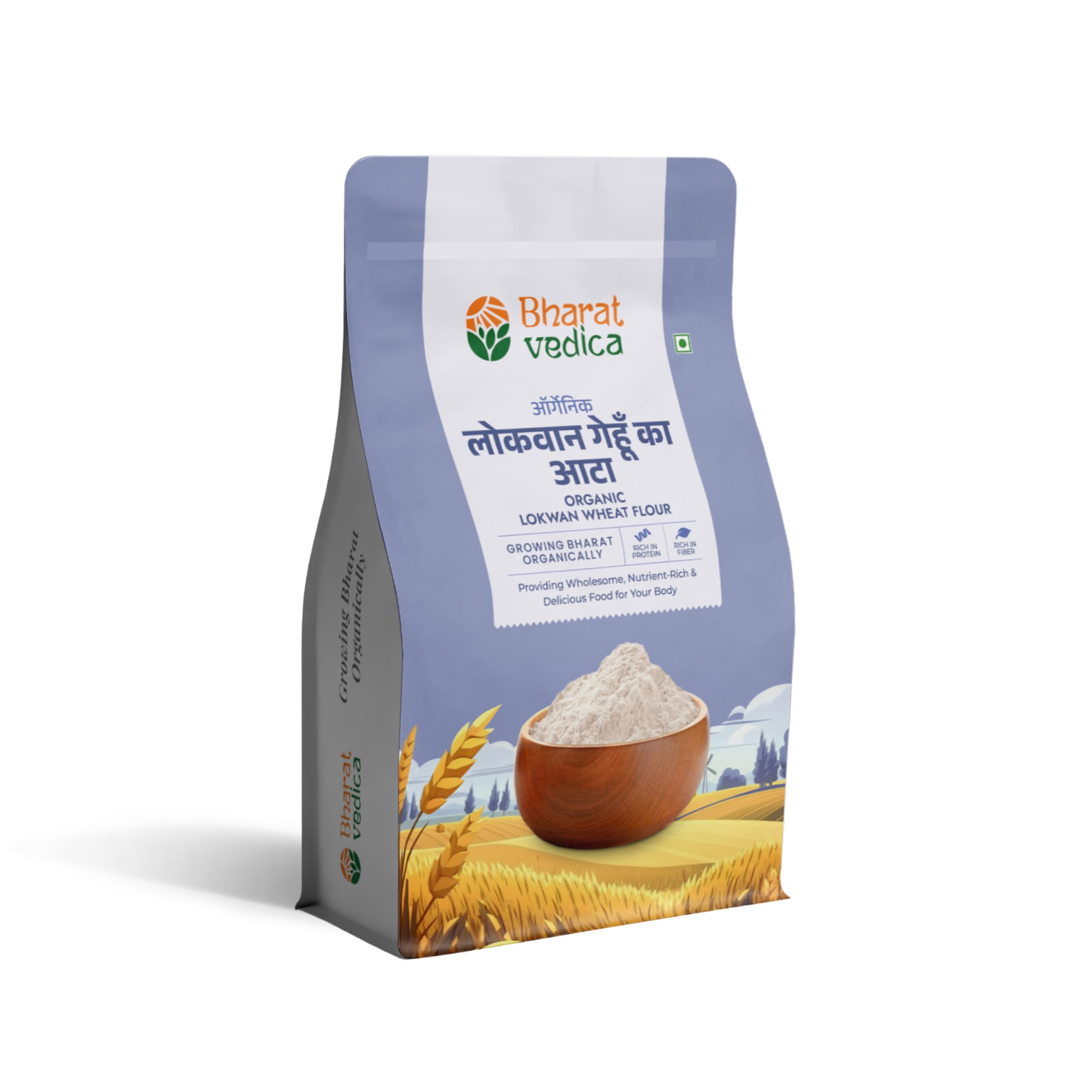 See full amazon price history chart for Bharat Vedica Lokwan Wheat Flour, Organic & Stone Milling Method, Rich in Minerals, 1 Kg Bharat Vedica Lokwan Wheat Flour, Organic & Stone Milling Method, Rich in Minerals, 1 Kg (B0D9WFW2D9) Amazon Price History, Amazon Price Tracker