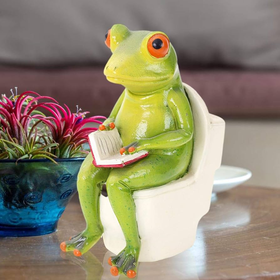 カエルの石彫刻 約30cm x 40cm カエルの石彫刻 #カエル #石 #彫刻 #オシャレ #置き物 #庭