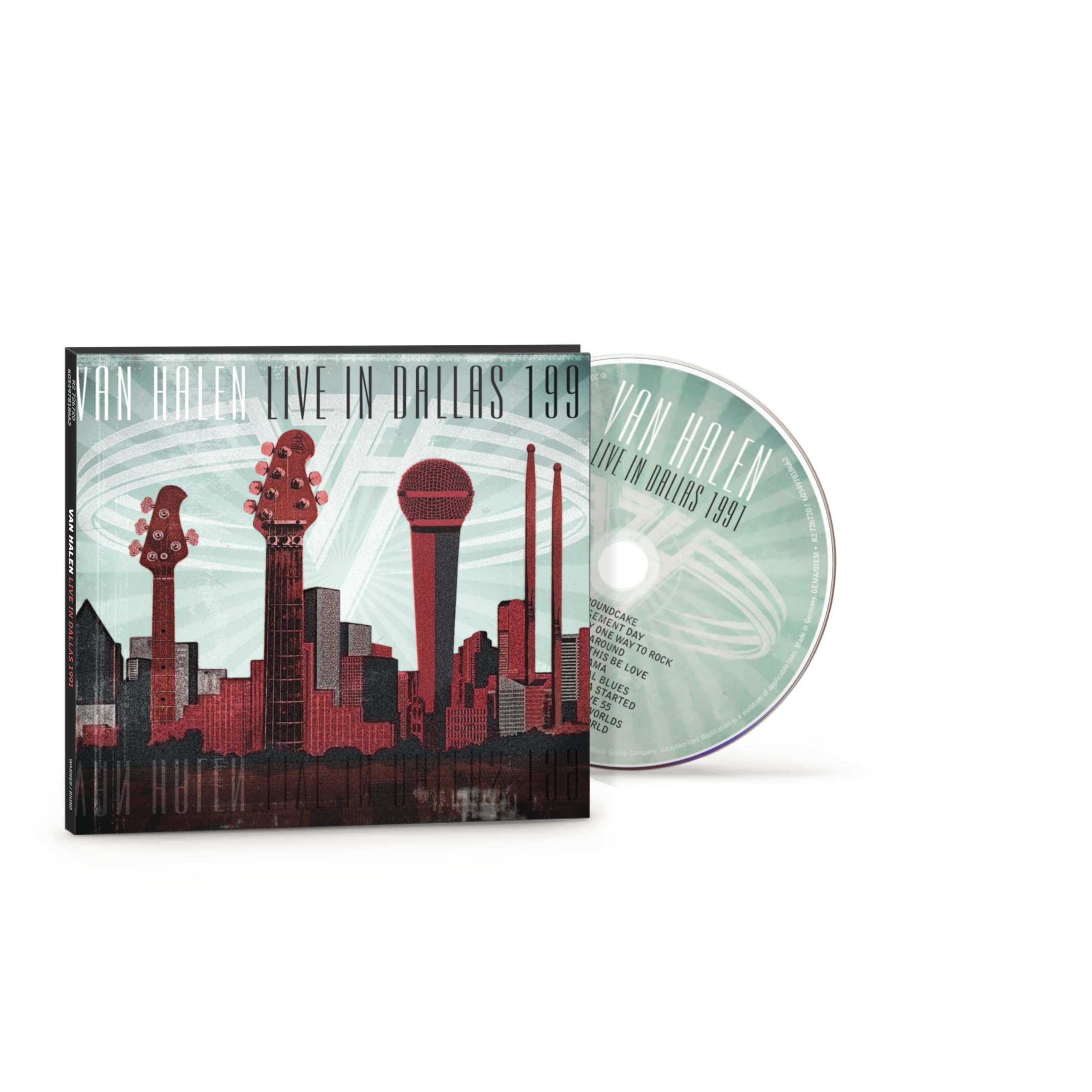 邦楽 VAN HALEN CD 71JOfcqjjgL._UF1000,1000_QL80_.jpg