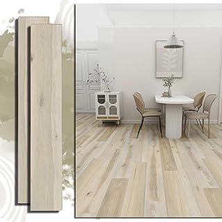 Luxury Vinyl Plank 2G Click Lock | 7