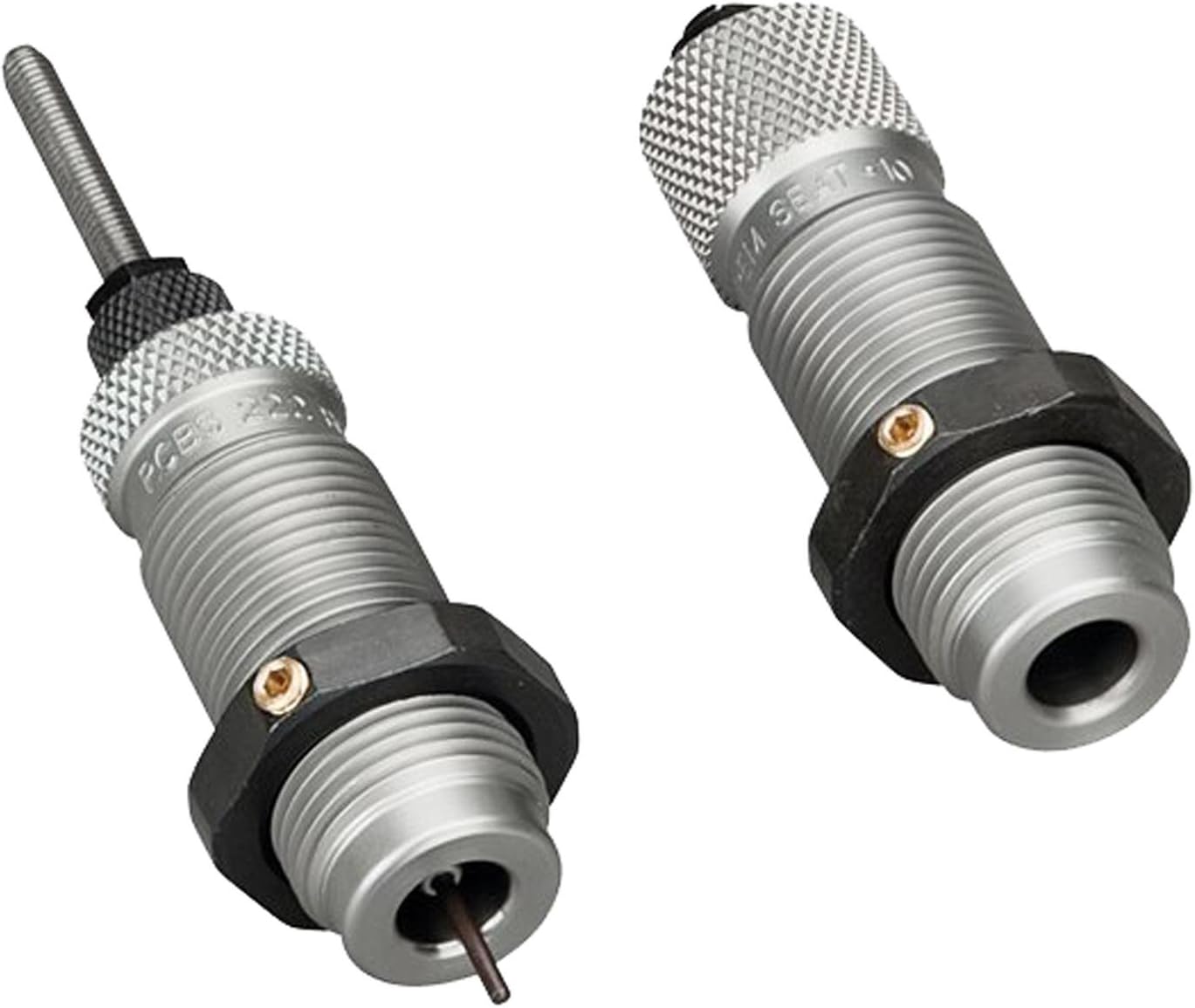 RCBSRCBS, Series A Full Length Die Set, 375 H&H Magnum
