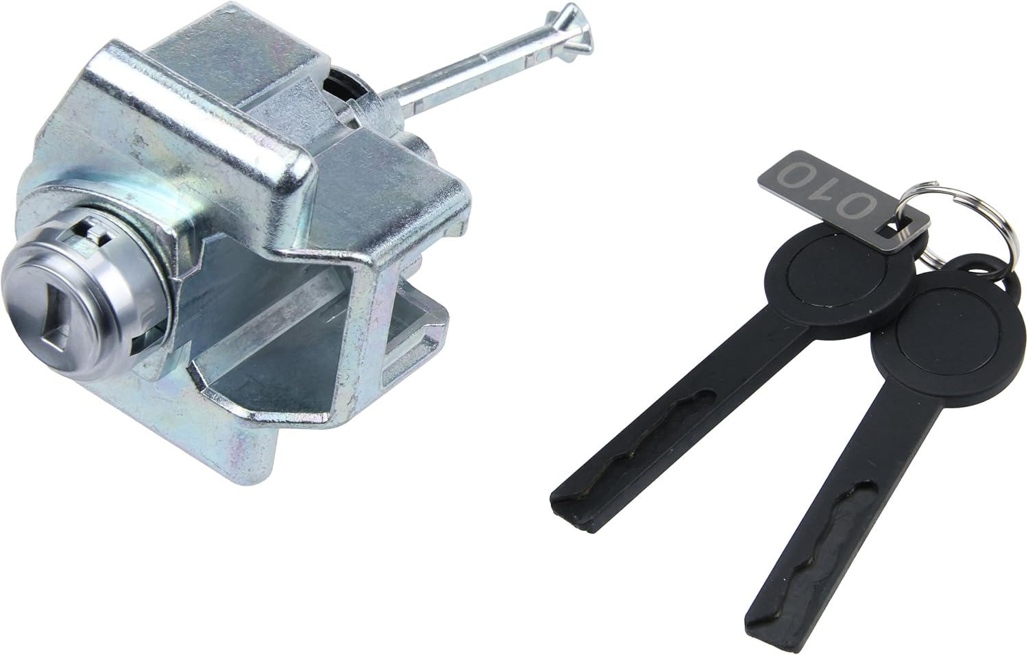 URO Parts 51217074440 Door Lock Cylinder w/Keys