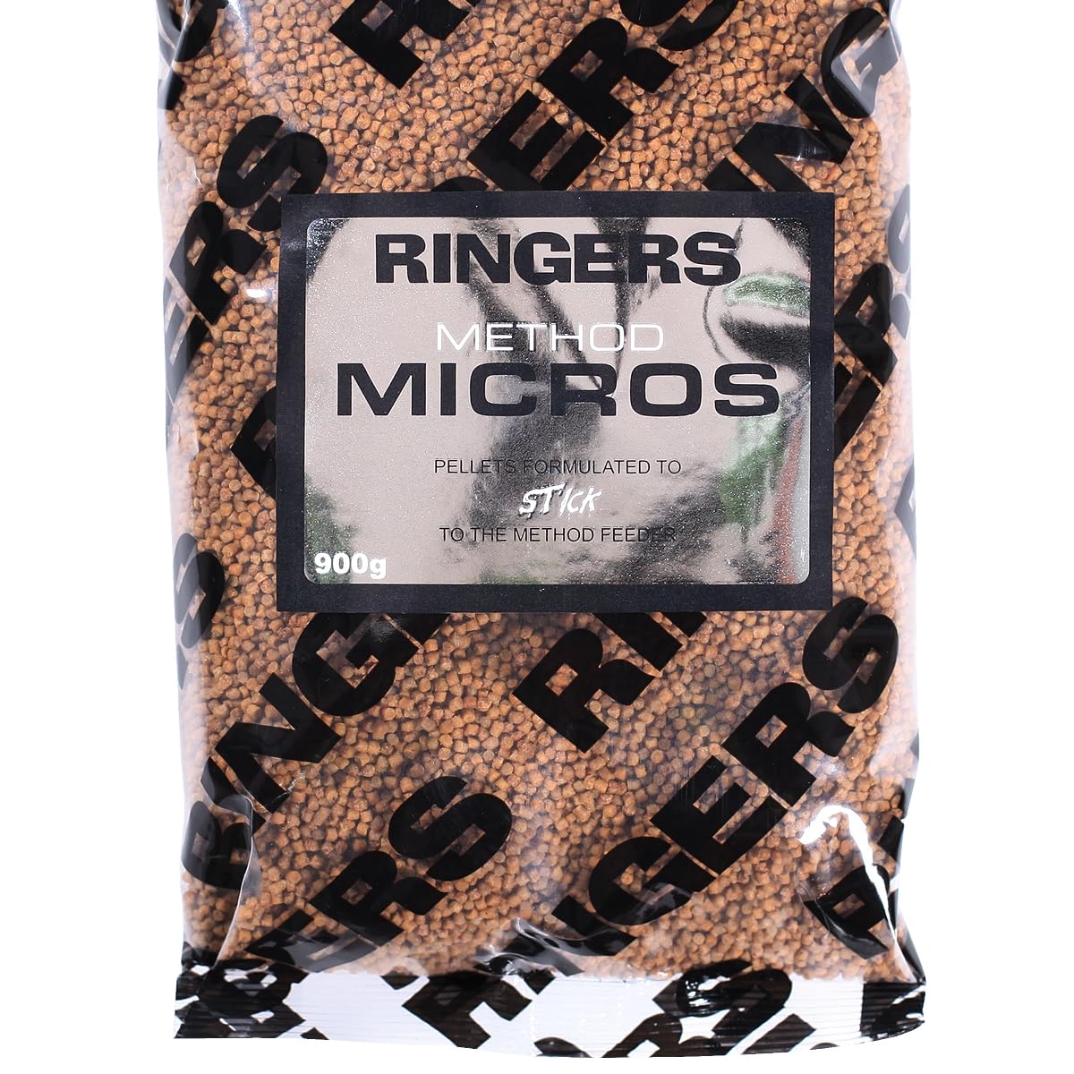 Ringers Method Micros Pellets 2mm