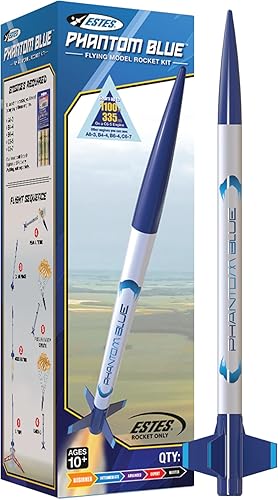 Azul fantasma Multi Azul fantasma Multi