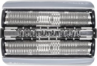 Layhou 83M Electric Shaver Replacement Head Compatible with Braun Series 8 Shaver Replacement Foil and Cutter Electric Shaver Accessories