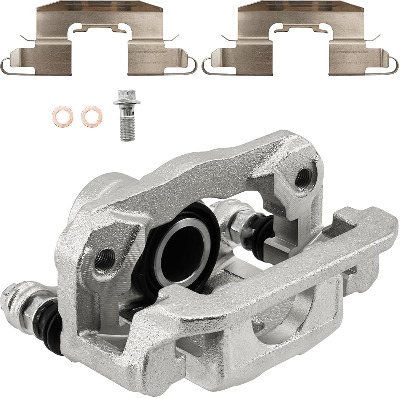 Pinça de freio traseira direita KAX 19B2995A para Nissan Pathfinder 2005–2012