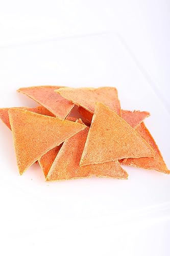 Vista 28 de Molde de hoja de silicona triangular compatible con Cosori Deshidratador Bright Kitchen Reutilizable Antiadherente Mat