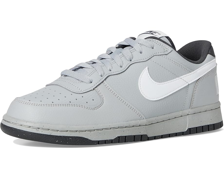 Nike Big Low - Front View