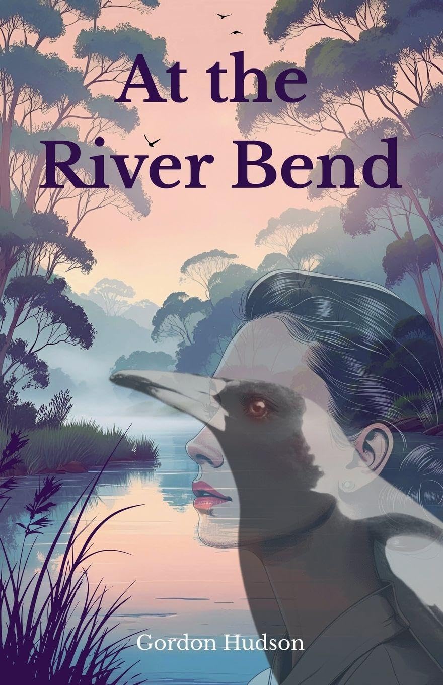 At the River Bend
