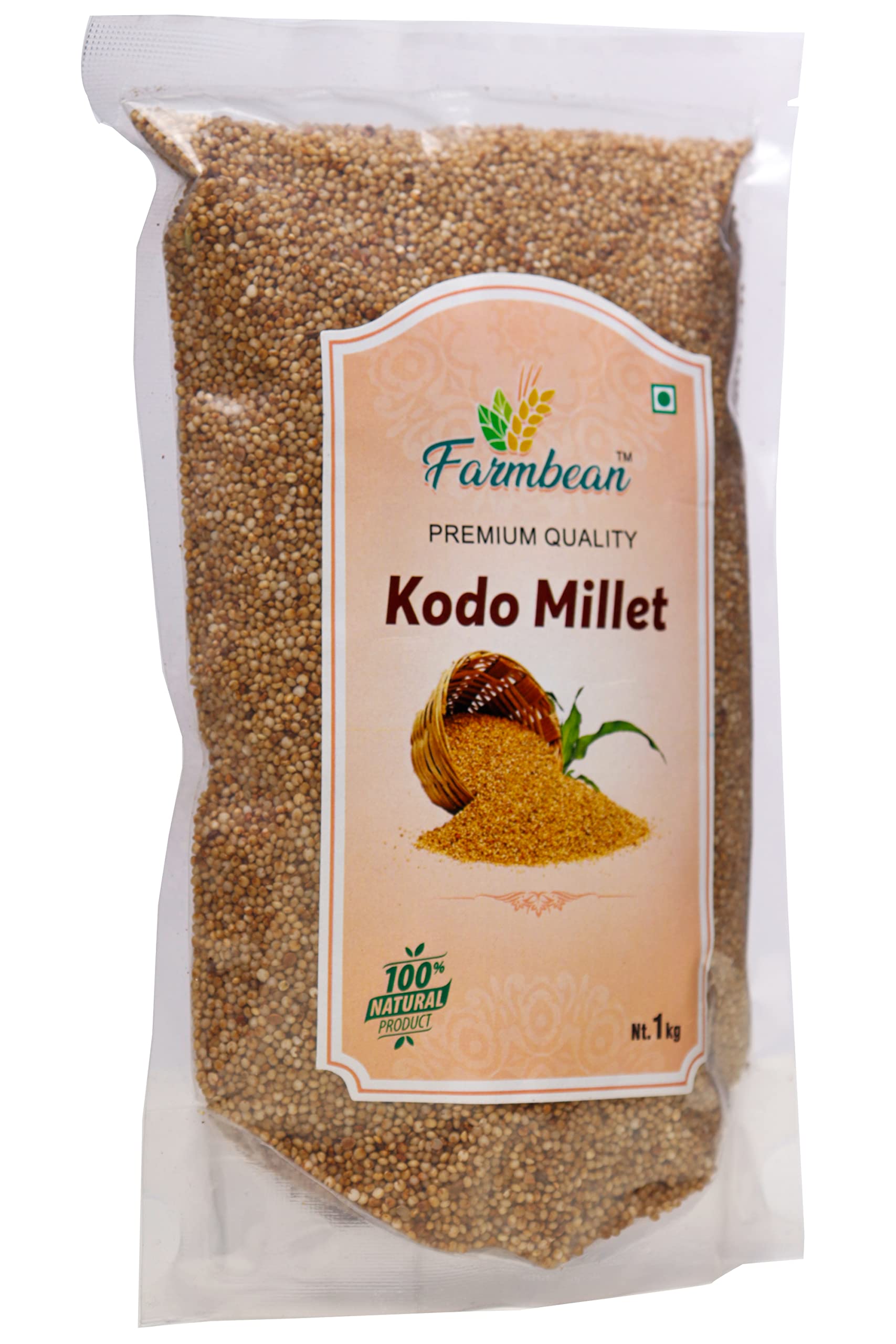 See full amazon price history chart for Farmbean Kodo Millet Arikelu 1 KG Farmbean Kodo Millet Arikelu 1 KG (B09RVWXNL6) Amazon Price History, Amazon Price Tracker