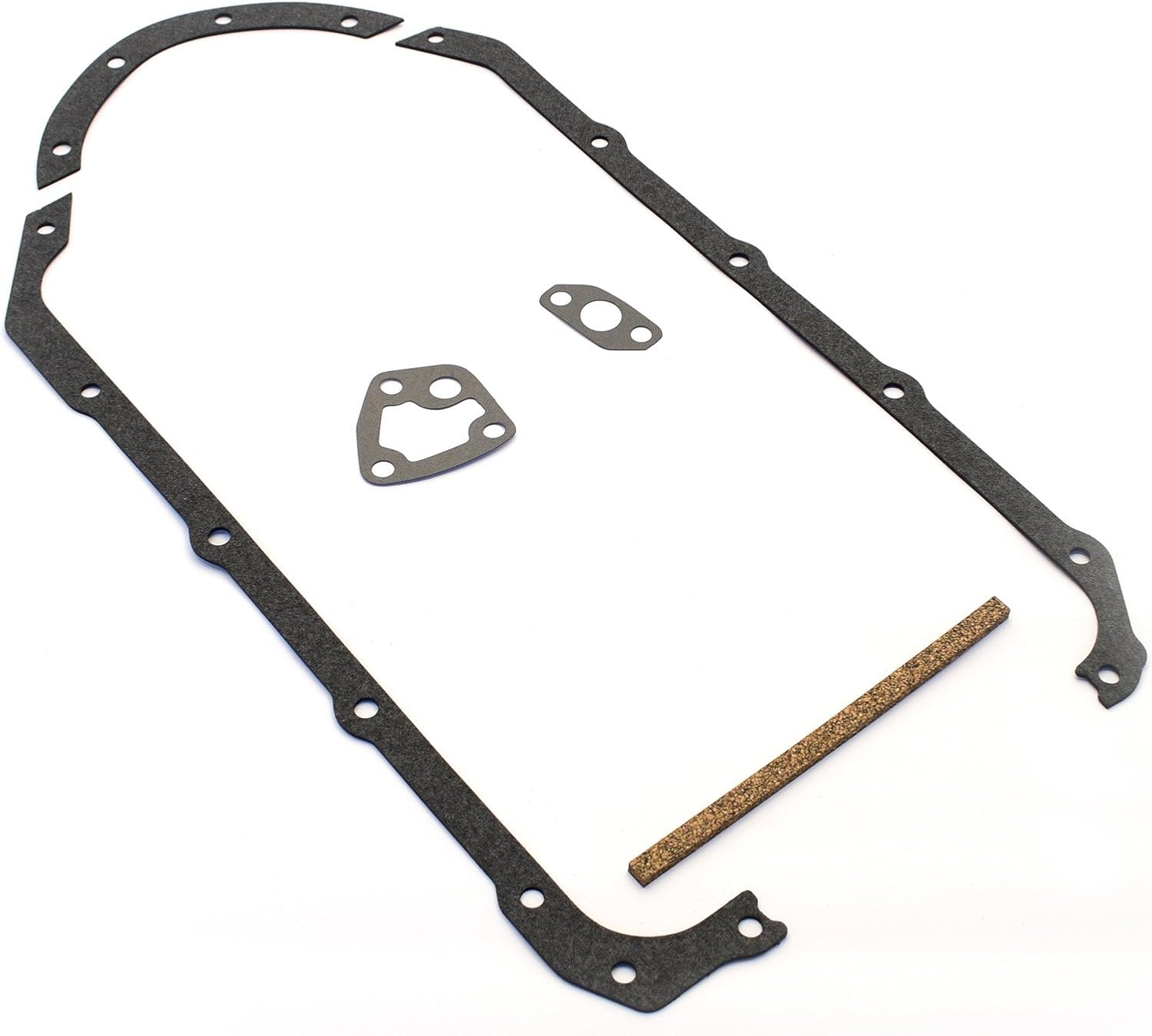 Canton Racing 88-400 Canton Gasket Oil Pan For Pontiac, 1 Pack