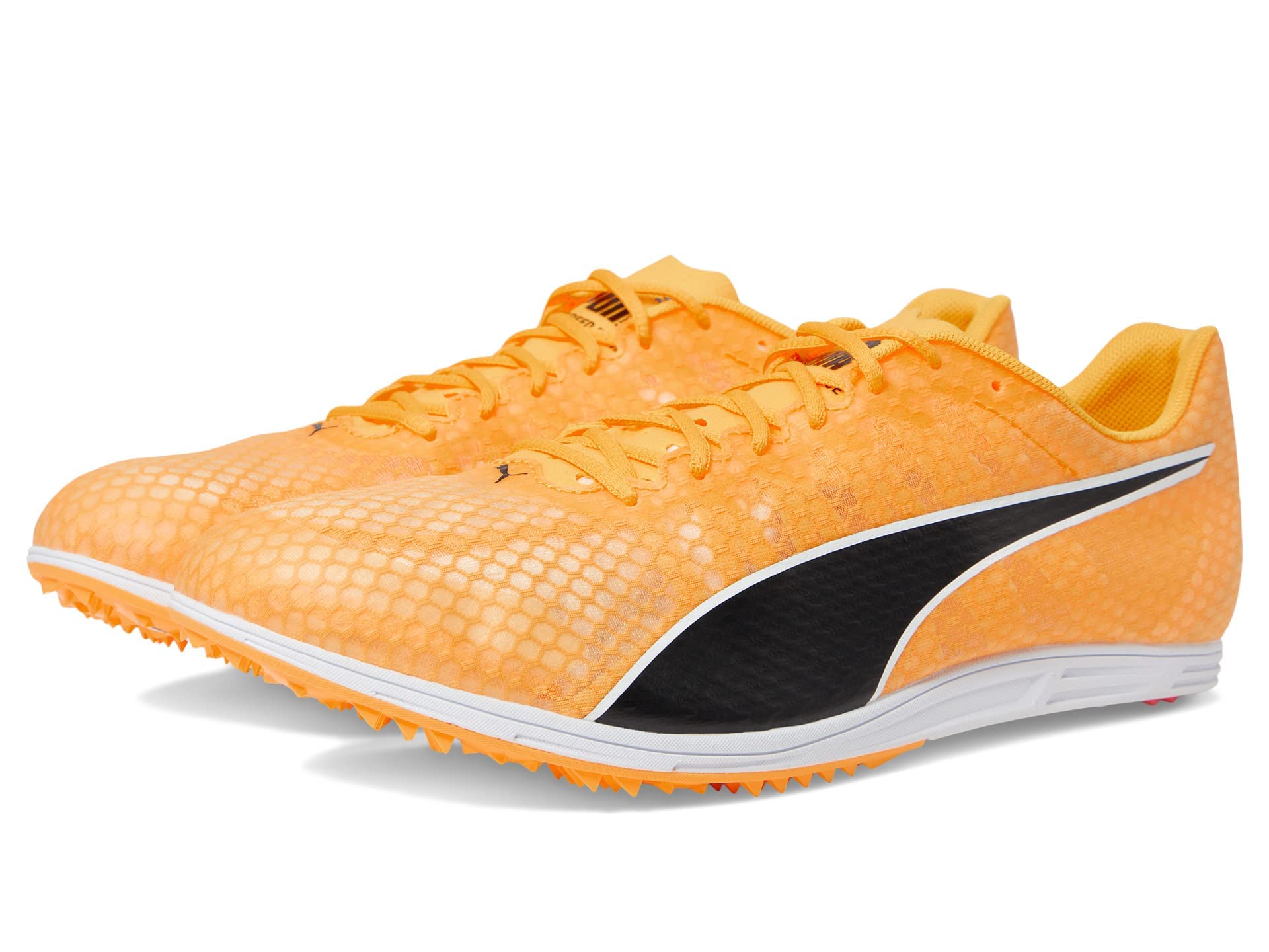 PUMA メンズ Evospeed Distance 11 スニーカー