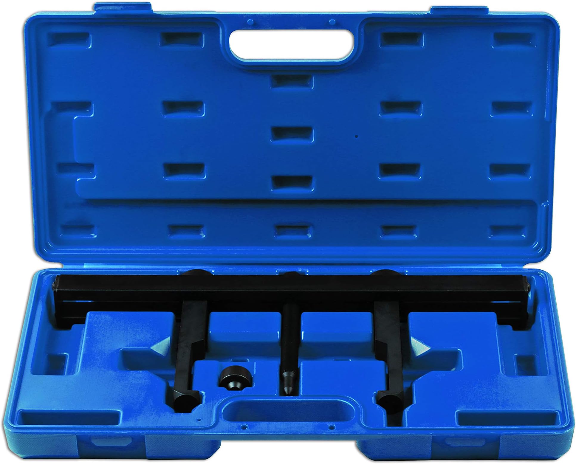 OTC 6980 Heavy Duty Brake Drum and Rotor Puller, black Amazon.co.uk