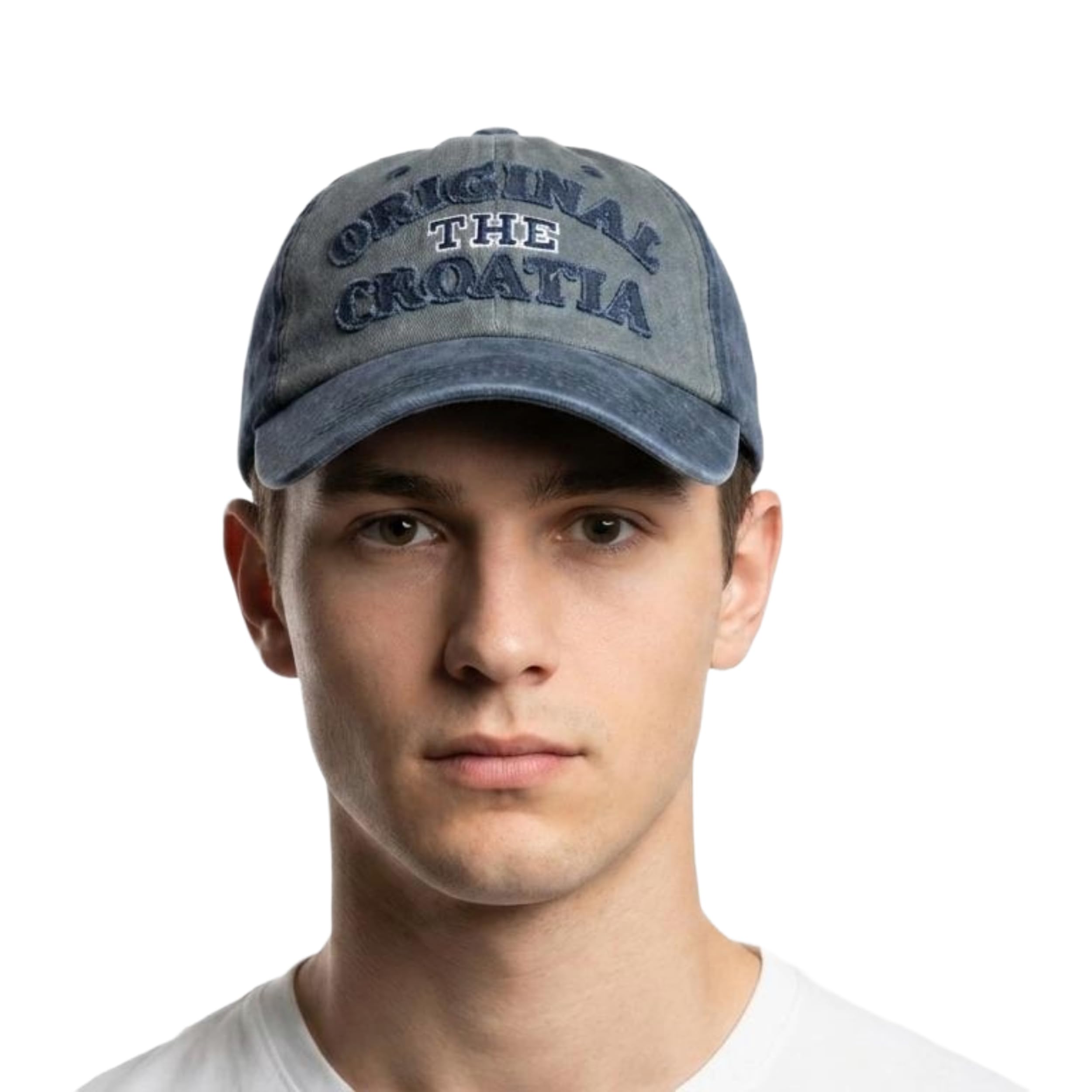 jamont Baseball Cap for Men & Women | Vintage Washed Original The Capital Embroidered Snapback Hat, Adjustable Cotton Dad Cap, Casual Streetwear Fashion Cap,-picture-12