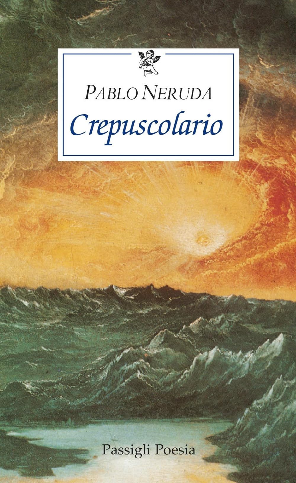 Crepuscolario. Testo Spagnolo A Fronte - 4