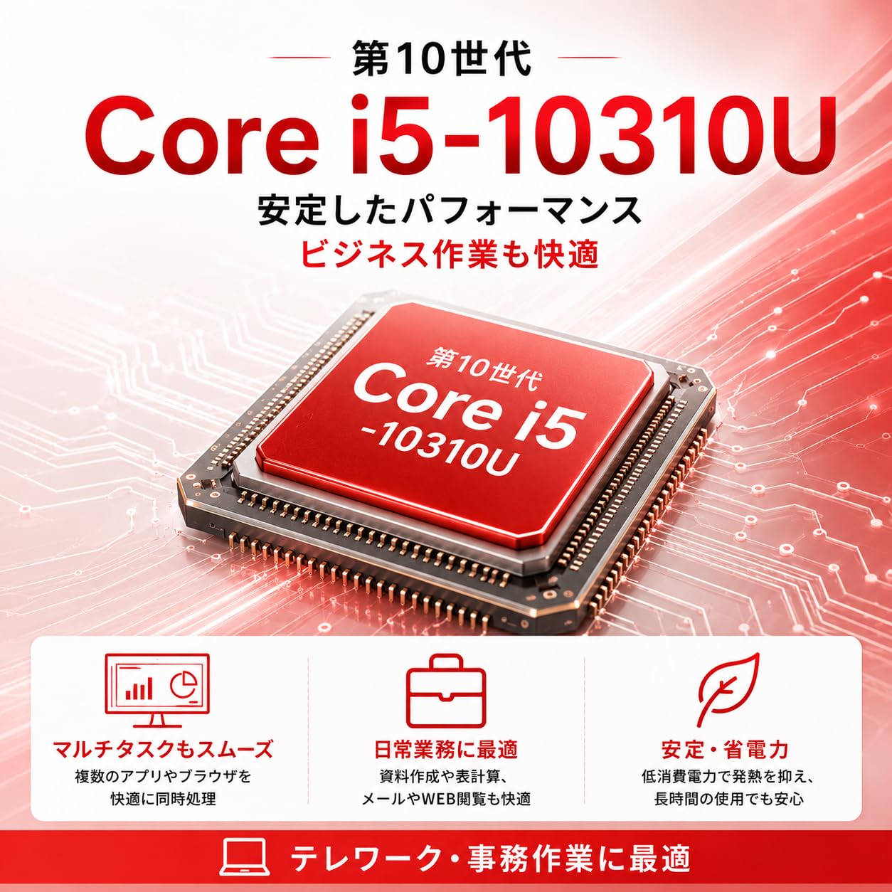 Amazon.co.jp: 【整備済み品】ノートパソコン 富士通 LIFEBOOK A7510