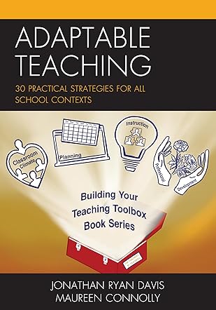 Adaptable Teaching