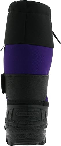 Miniatura 3 de Tundra Montana - Botas de invierno para niños pequeños