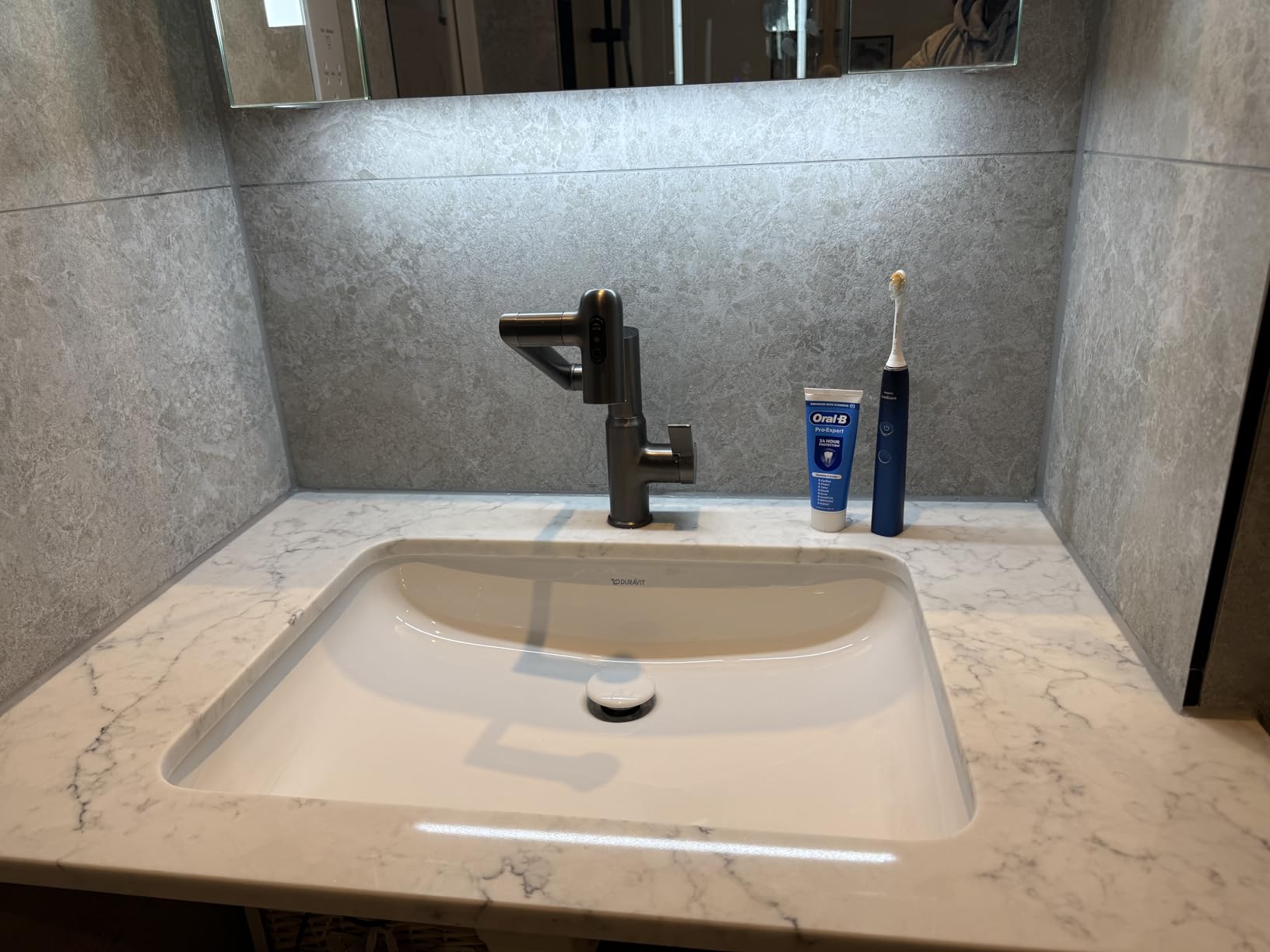 Customer photo