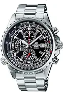 Casio Edifice Men's Watch EF-527D-1AVEF