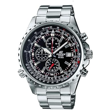 Casio Edifice Classic EF-527D-3AVUEF Colour Edition • EAN: 4549526312014 - Foto 11