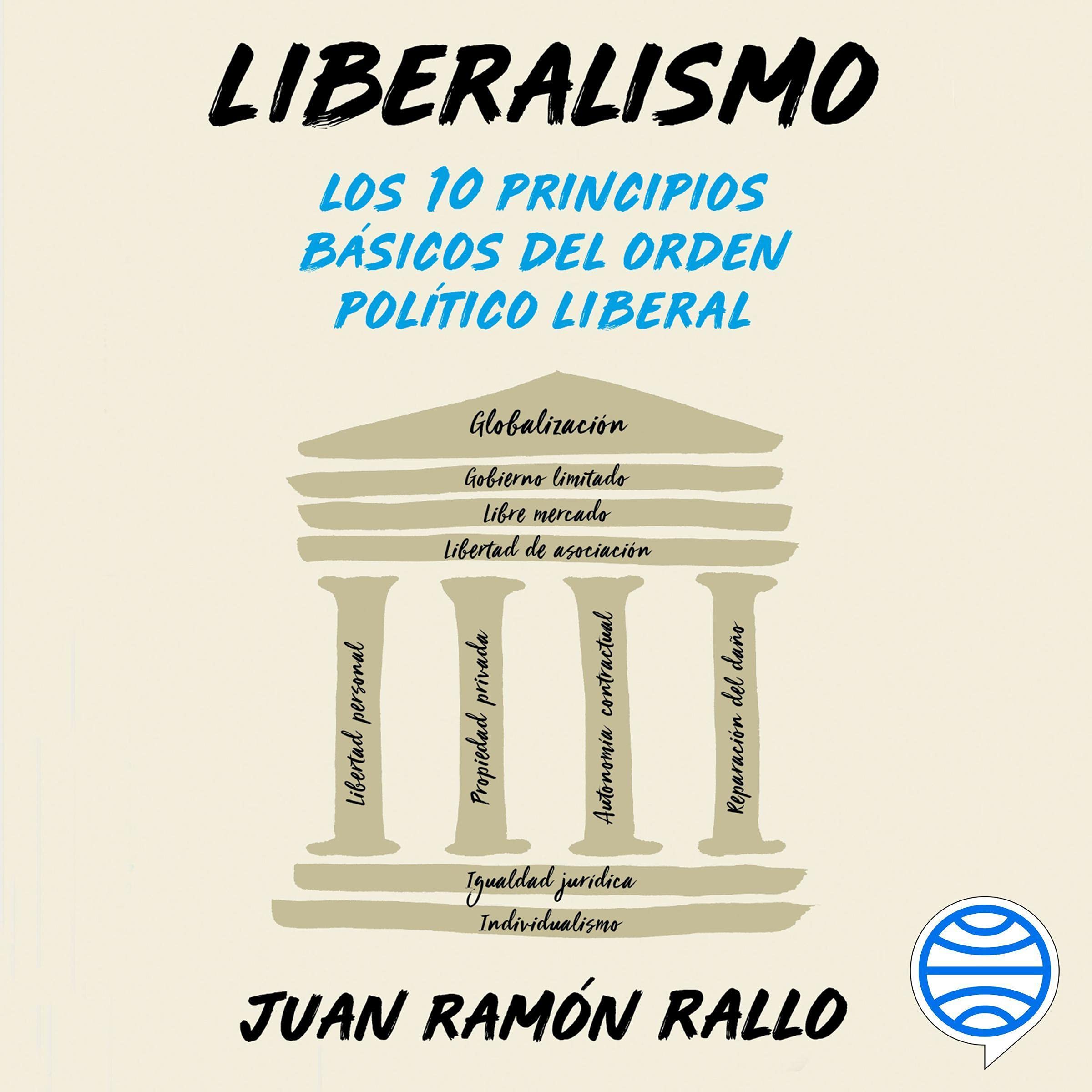 Cover art for Liberalismo