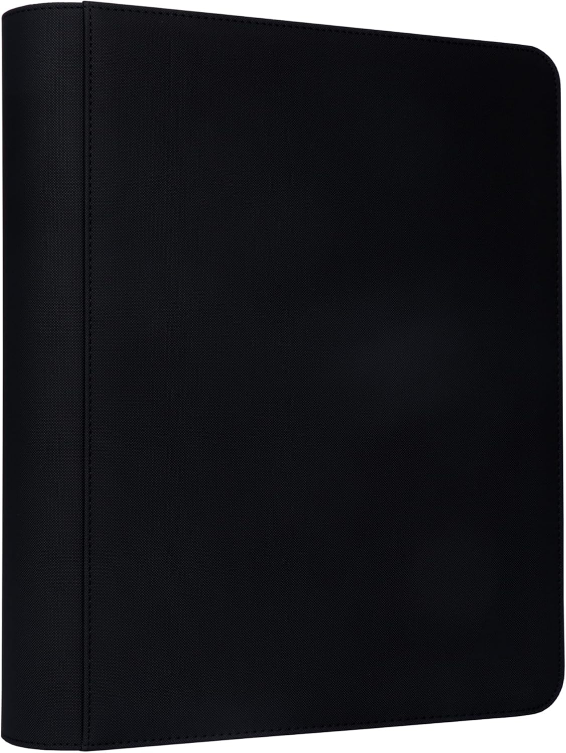 Top loader Binder, Holds 504 Top loaders, 9-Pocket Top Loader Binders with Sleeves for TCG & Sports Cards in 3'' x 4'' Top loaders