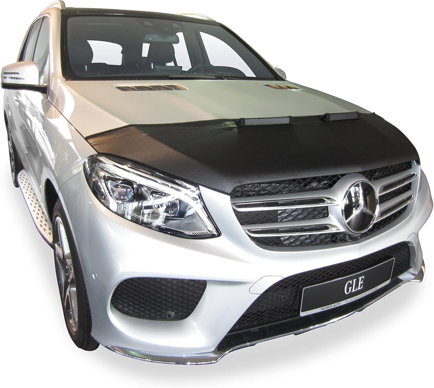 HRB imperiaal Mercedes Sprinter L3 sinds 2007 HRBIVACAR