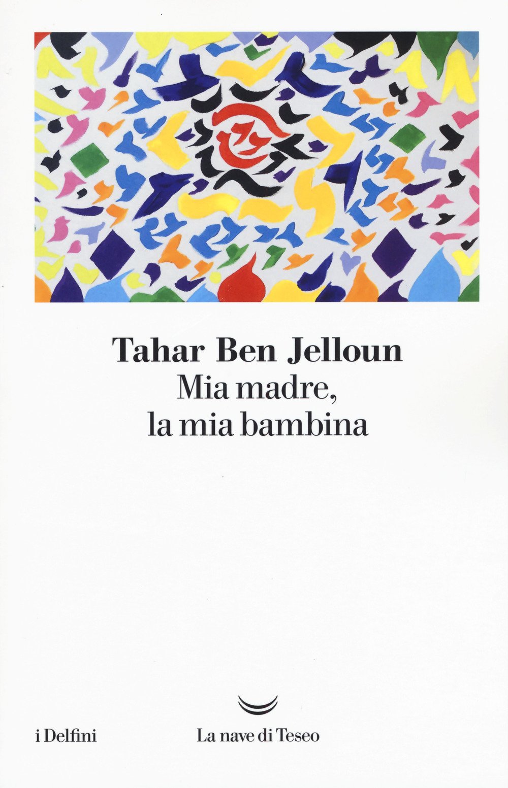 Mia madre, la mia bambina