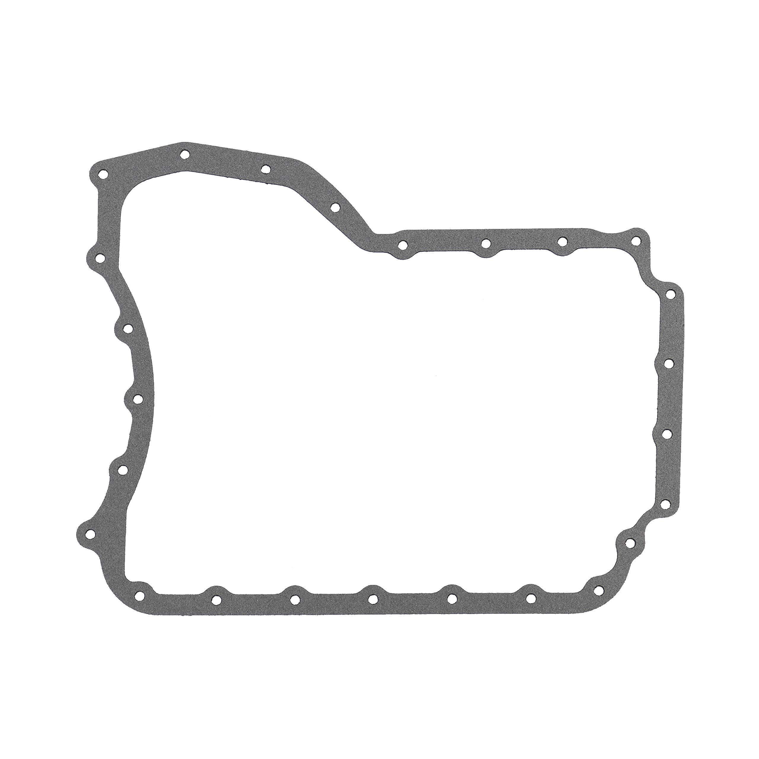 DNJPG813 Oil Pan Gasket for 2005-2014 / Volkswagen/Beetle, Golf, Jetta, Rabbit / 2.5L / DOHC / L5 / 20V / 151cid / BGP, BGQ, BPR, BPS, CBTA, CBUA