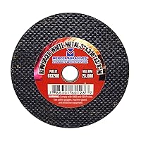 Algopix Similar Product 7 - Mercer Industries 6132003 x 316 x