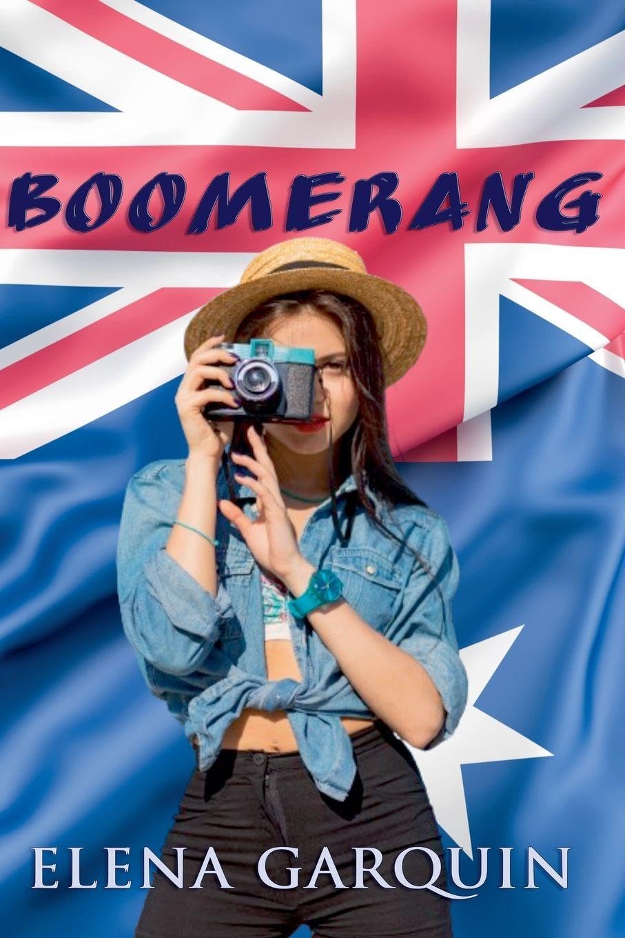 Boomerang
