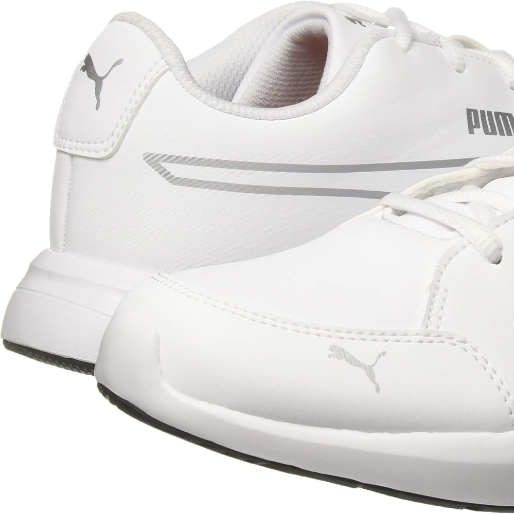 Buy Puma Mens Morgan Sl Idp Running Shoes at Amazon.in