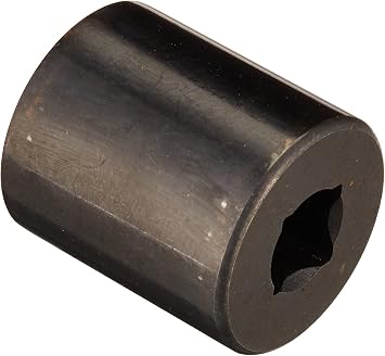 CDI Torque 75-25-1 Socket Adapter, 1" Hex x 3/4" Square