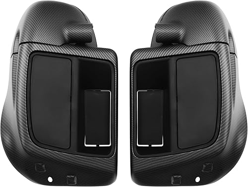 Miniatura 10 de TCT-MT carenado inferior con ventilación y altavoz, de 6.5pulgadas