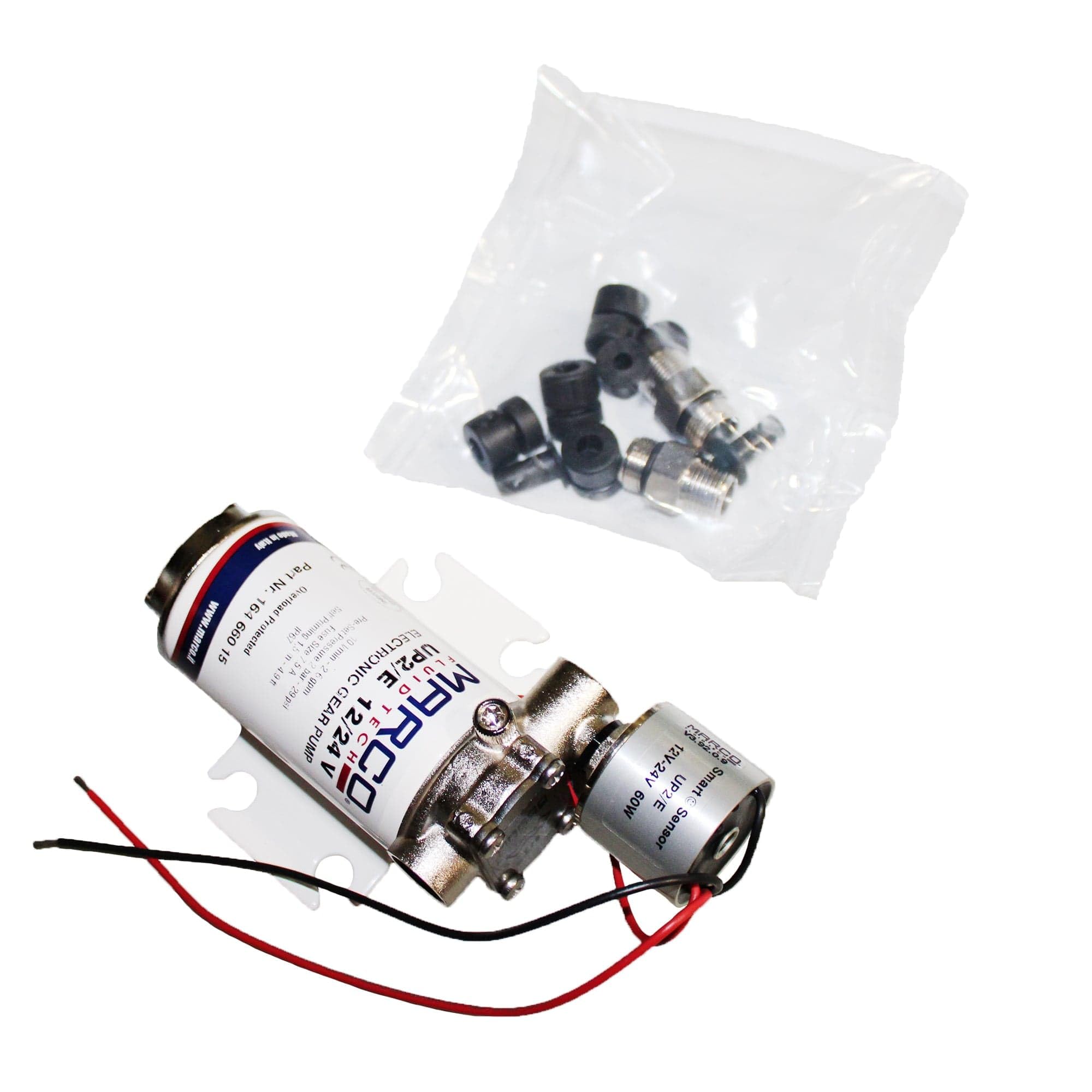 MARCO 16466015 Pompe Électrique UP2/E