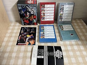 機甲警察メタルジャック DVD BOX Amazon.co.jp: 機甲警察メタルジャック DVD-BOX : パソコン