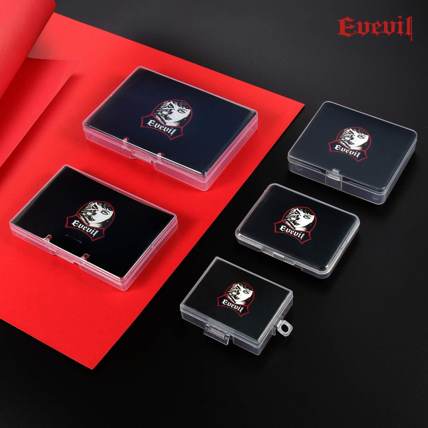 Figaro Chain Stainless Steel Curb Necklace Neck Link Chain Figaro Link Chain For Men (5mm, 18-40 Inches Chain) - Image 7