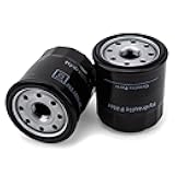 (2) Transmission Filters/Hydraulic Filters/Oil Filters for Bad Boy 063-1050-00 Hydro Gear 2800 3100 3200