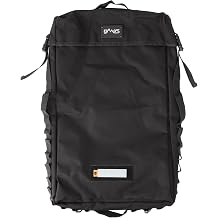 DMOS Shovel Storage Bag - Black - Stealth XL