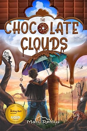 The Chocolate Clouds