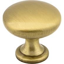 Elements Madison Cabinet Knob