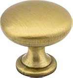 Elements Madison Cabinet Knob