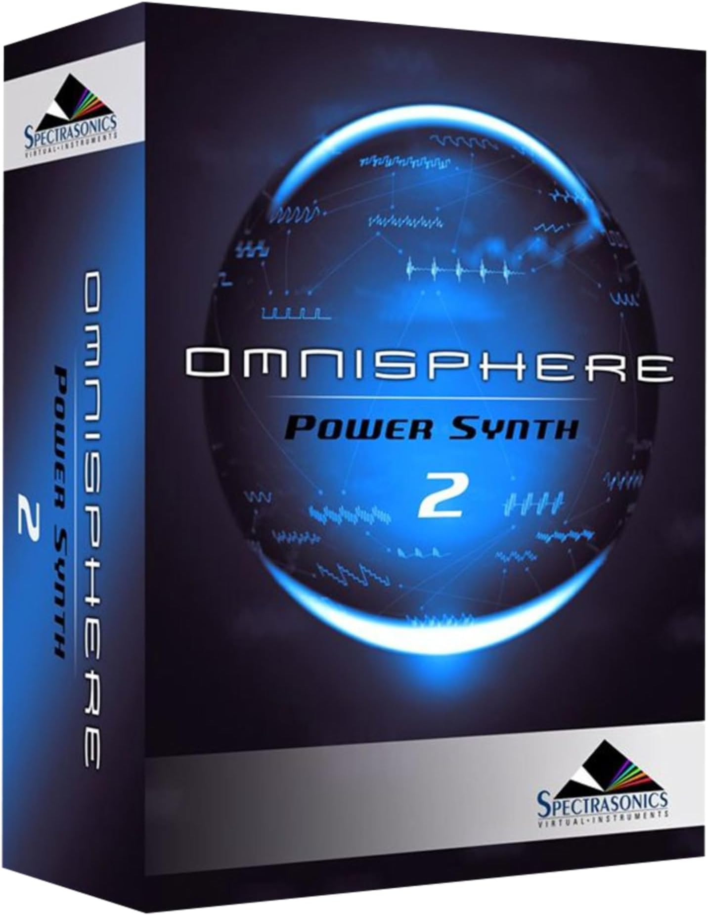 Omnisphere 2